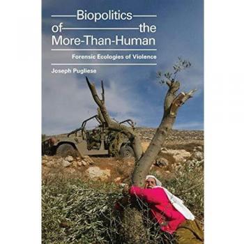 Biopolitics of the More-Than-Human