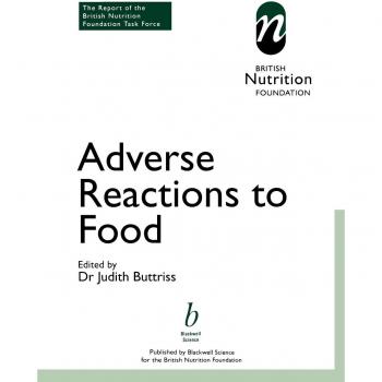 Adverse Reactions to Food