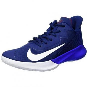 Nike Women's Precision IV Basketball Footwear