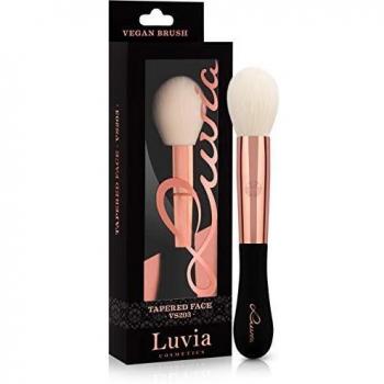 Luvia Vegan Signature Pennello Tapered Face 203