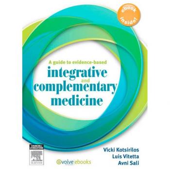 Vitalsource Technologies, Inc. A Guide to Evidence-Based Integrative and Complementary Medicine