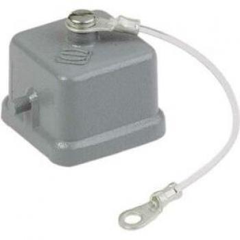 Harting Sealable Cap for Industrial Connectors 09200035425