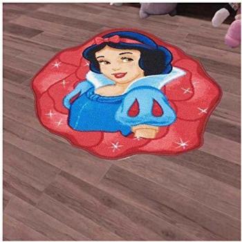 Tapis Enfant 67x67 cm Adapté Chauffage Sol