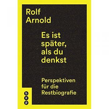 Es ist später, als du denkst