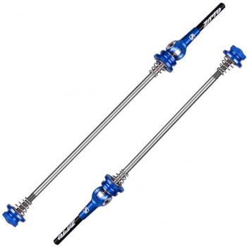 Brochette VTT Ztto Titanium QR