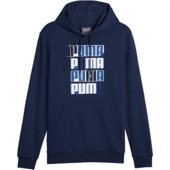 Felpa Lab Hoodie Basic