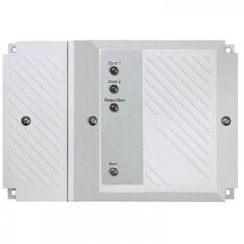 Indexa 12054 RZ 03 Mini‑Zentrale für Sicherheitsmeldungen