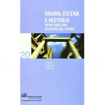 Drama, escena e historia