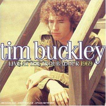 Live at the Trobadour 1969