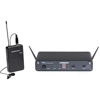 Samson Concert 88 LM10 Presentation System