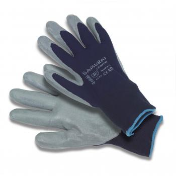 Guantes Samurai 802 Comfort Talla 8 con Foam