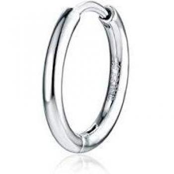 Orecchino Eleganza 16mm – Brand Gioielli