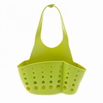 Cesta Drenadora Colgante para Cocina y Baño