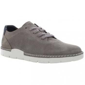 Scarpe Lumberjack Gino Grigio