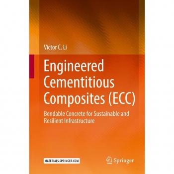 Vitalsource Technologies, Inc. Engineered Cementitious Composites (ecc)