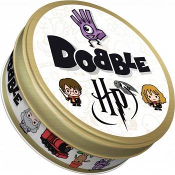 Harry Potter Dobble Spielkarten