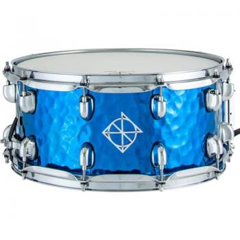 Steel Hammered Cornerstone 6.5 x 14