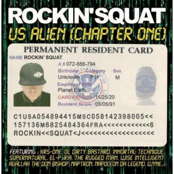 Us Alien [Kapitel Eins]