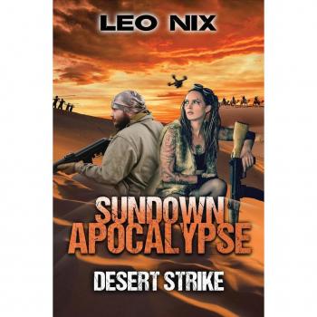 Desert Strike