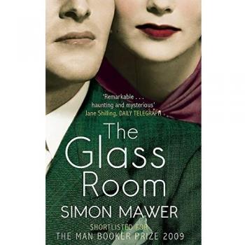 THE GLASS ROOM