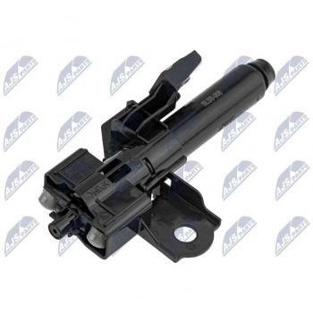 NTY Waschwasserdüse für SUBARU EDS-SB-008