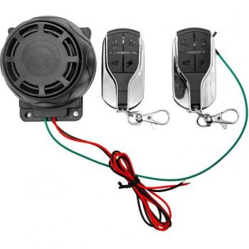 SecurRide Sistema Integral
