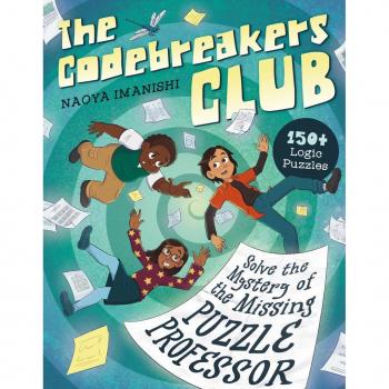 The Codebreakers Club