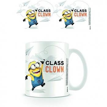 Tazza Minions