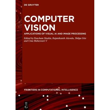 Vitalsource Technologies, Inc. Computer Vision