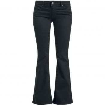 Nicki Black Jeans by Black Premium