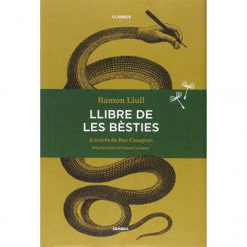 LLIBRE DE LES BÈSTIES (TAPA DURA)