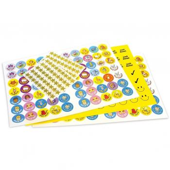 Stephens Reward Stickers RS04815