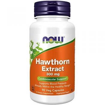 Vascular Wellness Hawthorn 300 mg – 90 Vcaps
