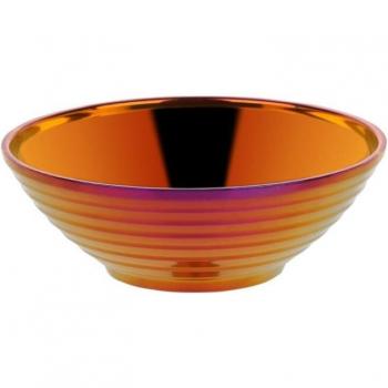 Stainless Steel Rice and Ramen Bowl
