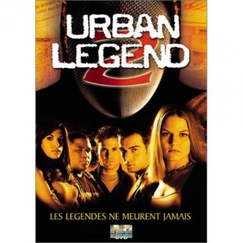 Légende Urbaine 2 : Le Retour