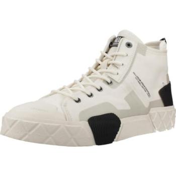 Palladium Ace City Shell Chuk 2 Hardlooptrainer