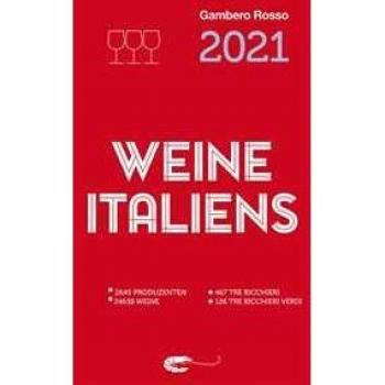 Weine Italiens 2021