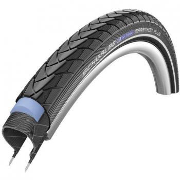 Schwalbe 700x38 C Smart Guard – Neumático para Bicicleta de Ruta y Aire Libre