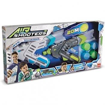 Air Shooters Goliath