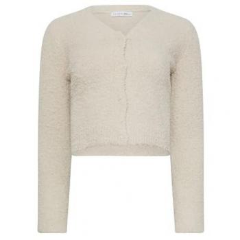 Mini Fluffy Fleece Wrap for Women
