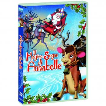 Il Magico Sogno Di Annabelle