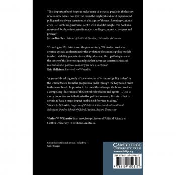 Economic Ideas in Political Time