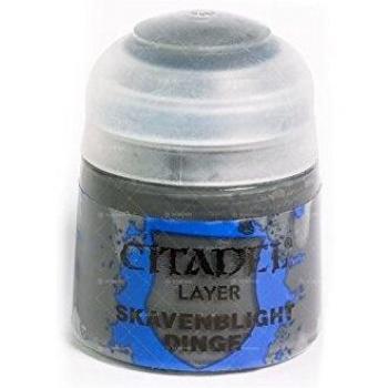 Games Workshop Skavenblight Dinge Paint (12ml)