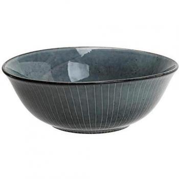 Broste Copenhagen Müslischale Nordic Sea Buddha Bowl Ø 21 x 7,5 cm