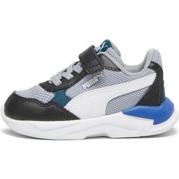 Puma X-Ray Speed Lite AC Shoes – Black, Men's UK 7