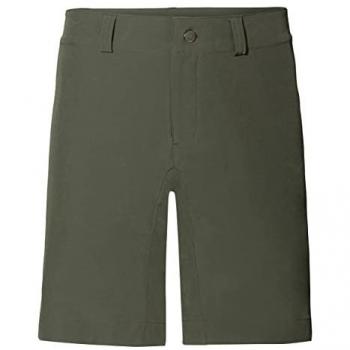Vaude Men’s Khaki XL Bike Rider Shorts