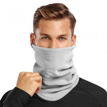 Braga térmica unisex para esquí y nieve SIROKO Blunt Gris