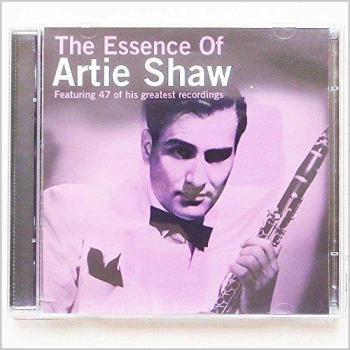 L'Essence d'Artie Shaw