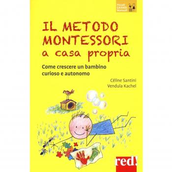 Il Metodo Montessori a Casa Propria