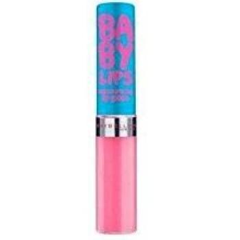 Maybelline Lippenpflege Lipgloss 30 Pink Pizzaz 5ml